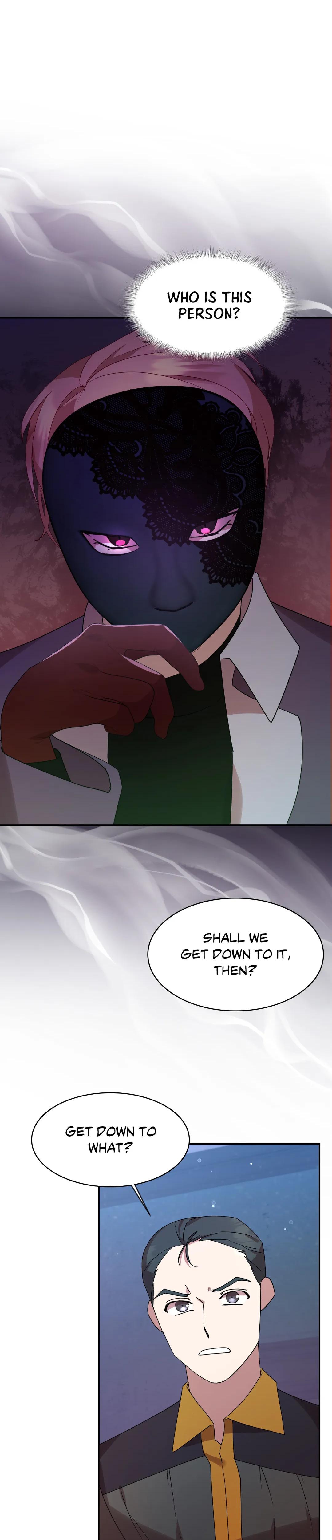 The Lady S Remorse chapter 29 page 12