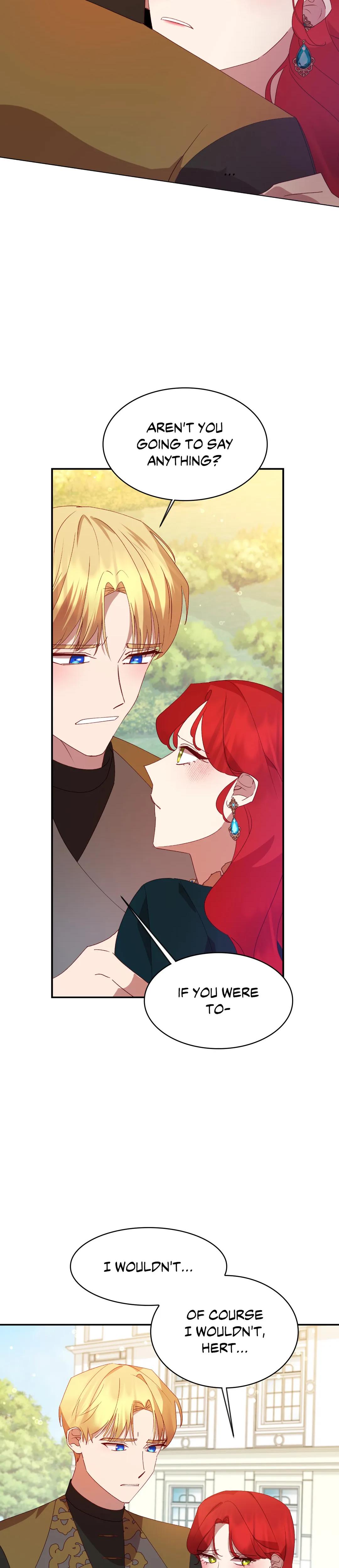 The Lady S Remorse chapter 29 page 25