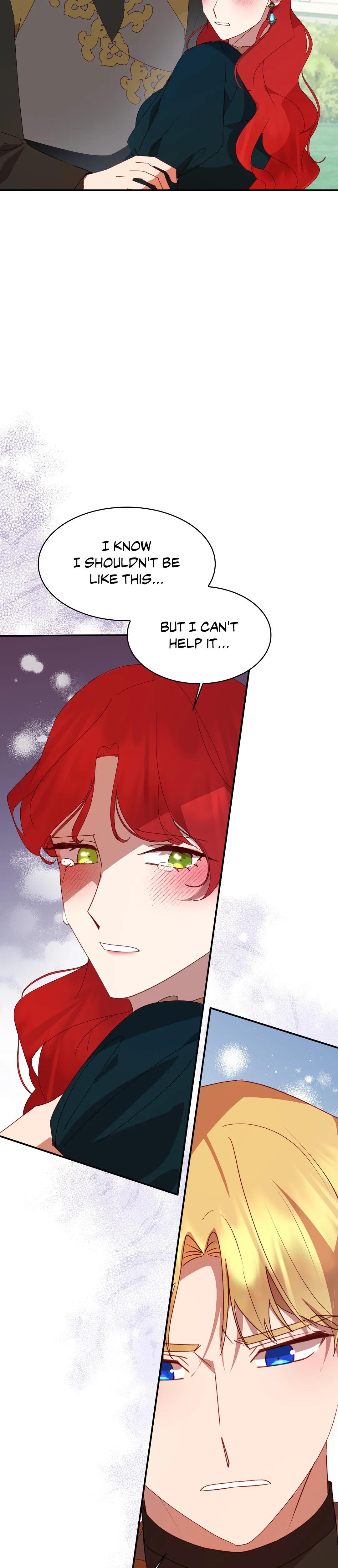The Lady S Remorse chapter 29 page 26
