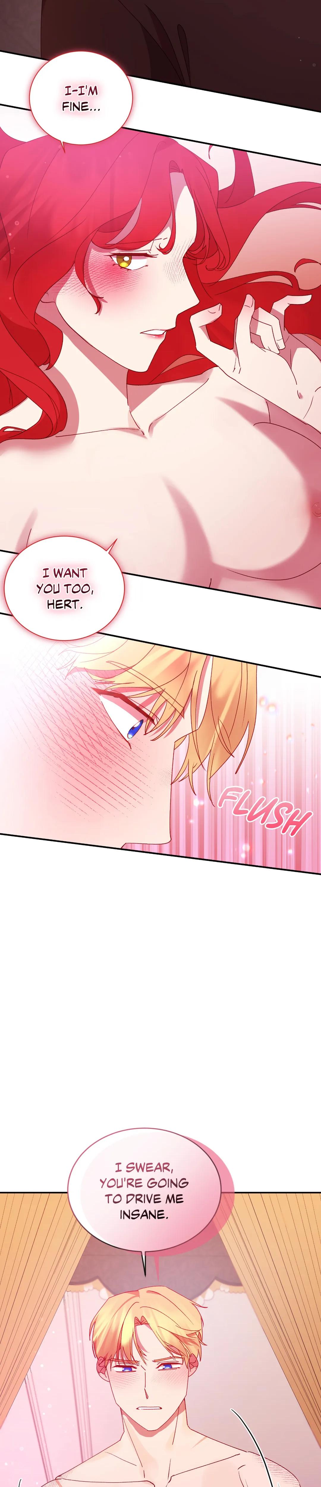 The Lady S Remorse chapter 30 page 3
