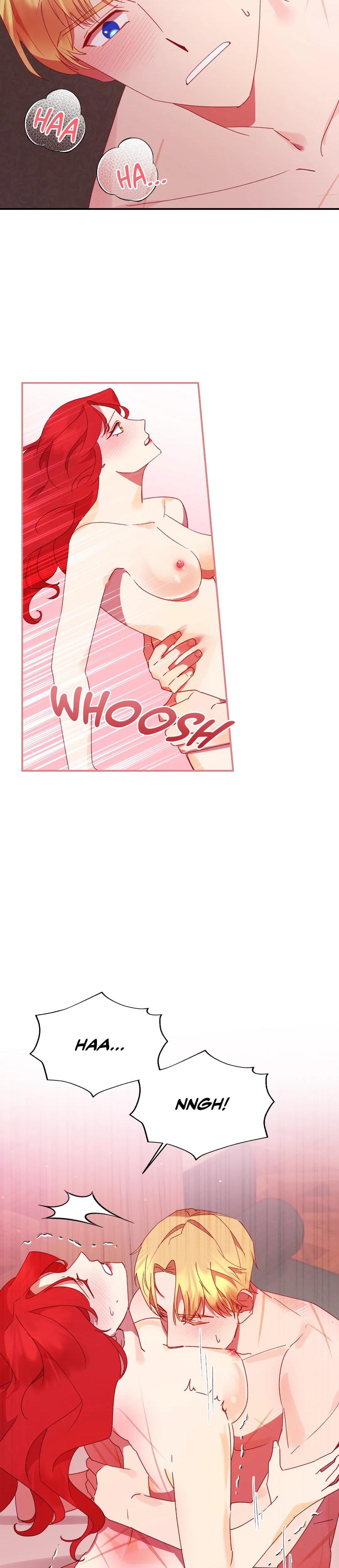 The Lady S Remorse chapter 30 page 13