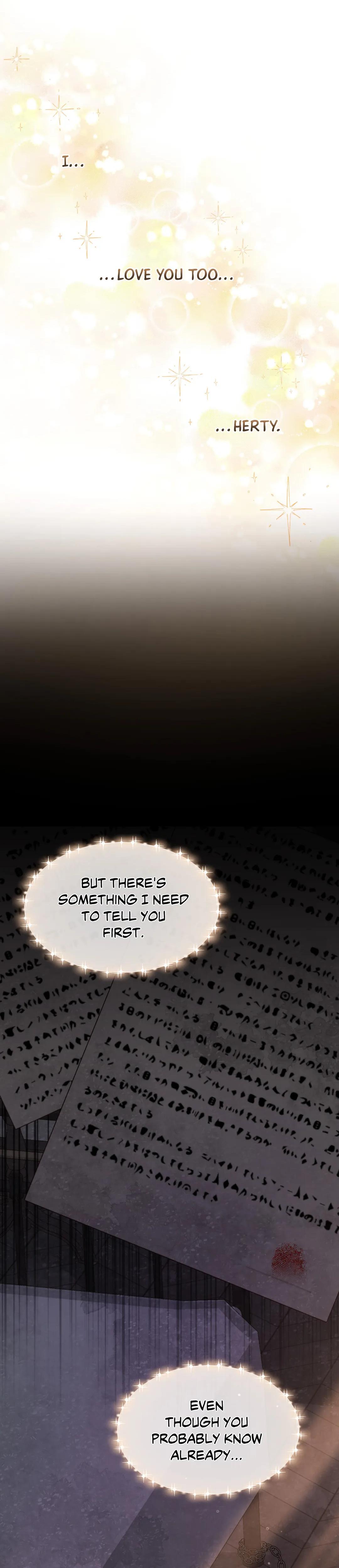 The Lady S Remorse chapter 30 page 15