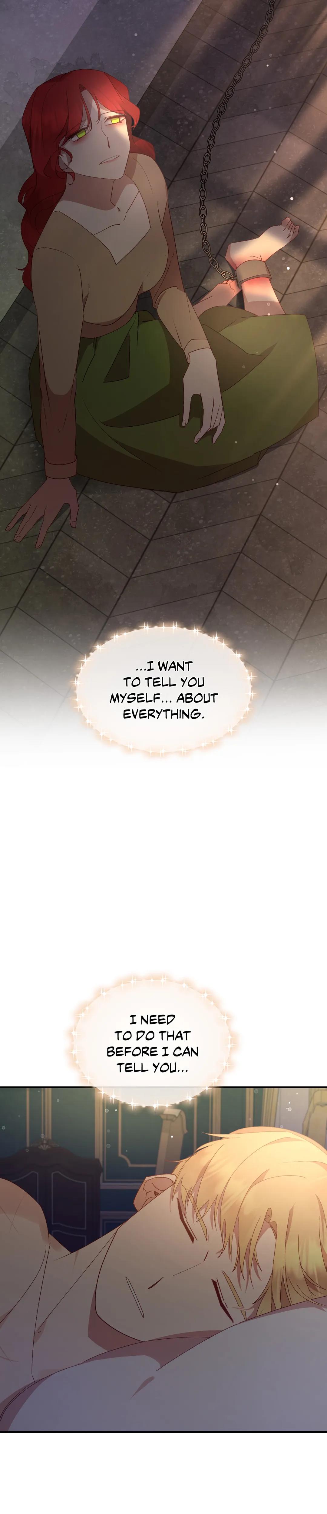 The Lady S Remorse chapter 30 page 16