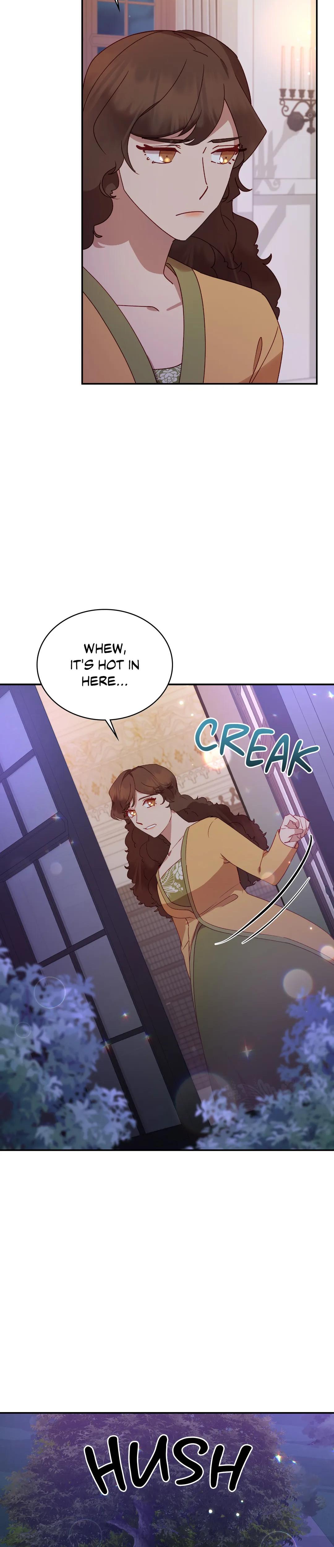 The Lady S Remorse chapter 30 page 22