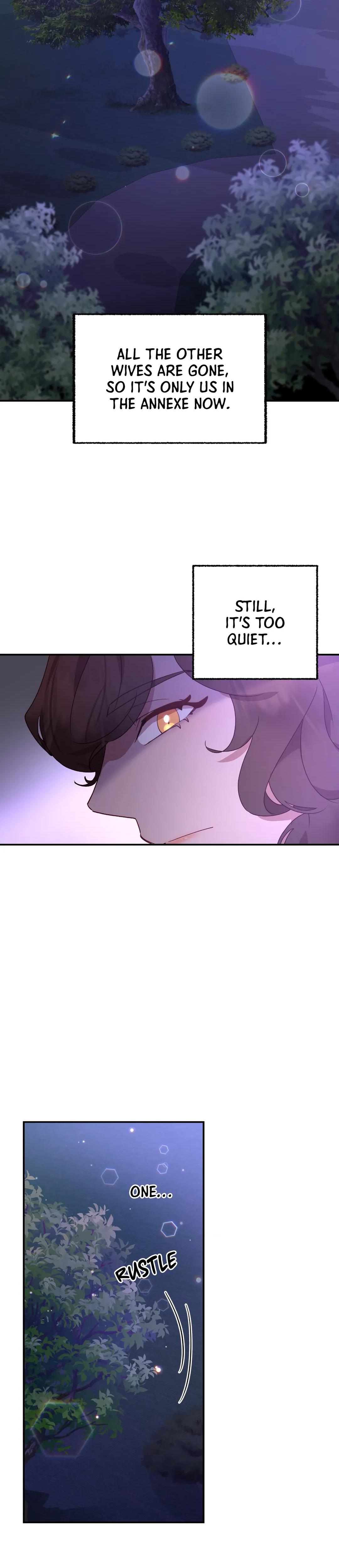 The Lady S Remorse chapter 30 page 23