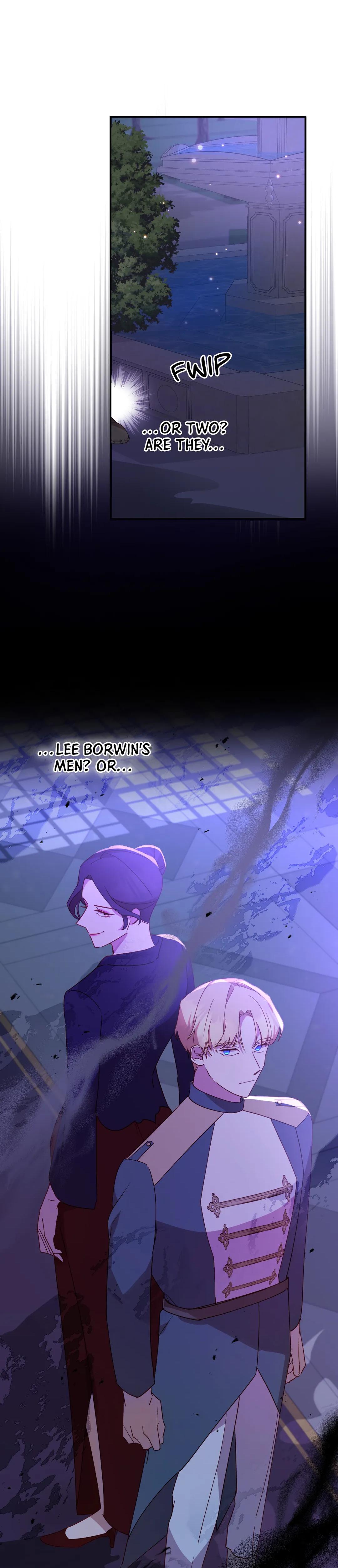 The Lady S Remorse chapter 30 page 24