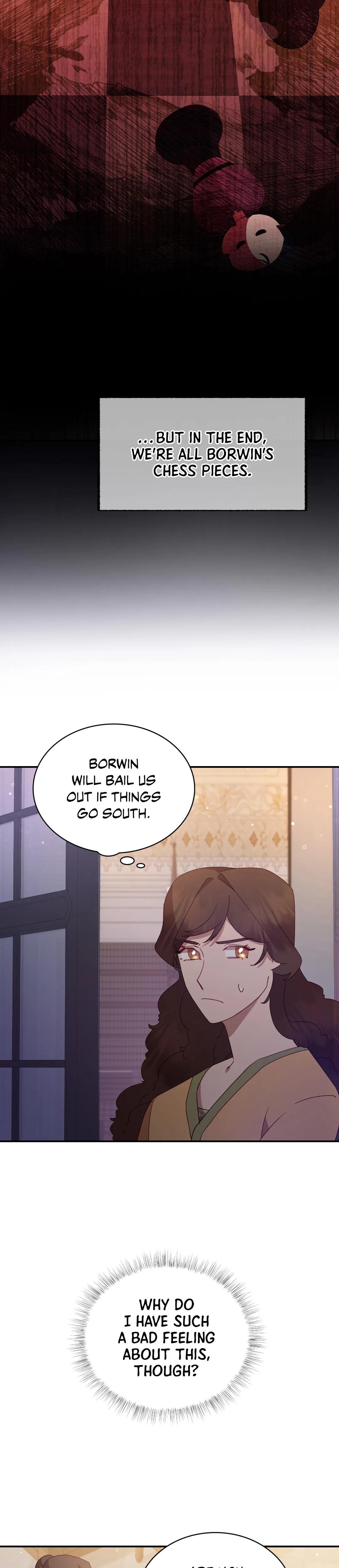 The Lady S Remorse chapter 30 page 26
