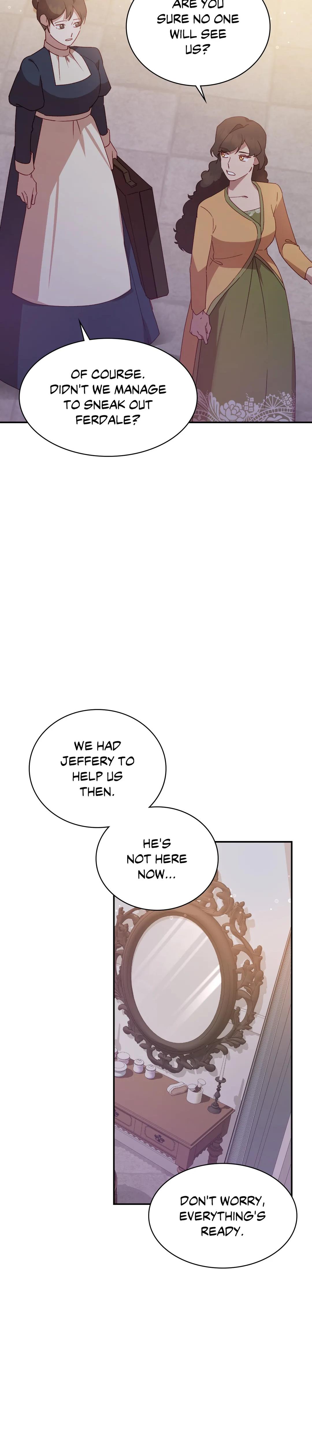 The Lady S Remorse chapter 30 page 27