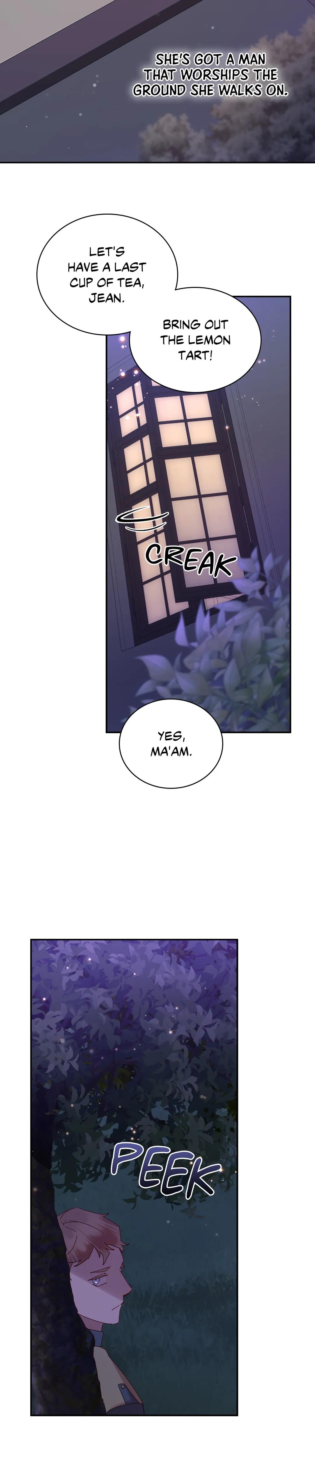 The Lady S Remorse chapter 30 page 29