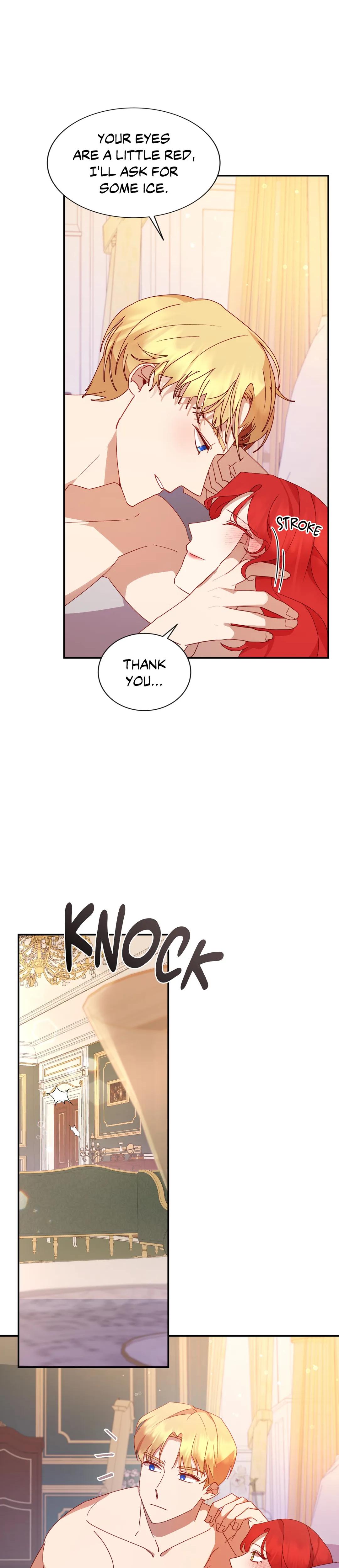The Lady S Remorse chapter 31 page 4