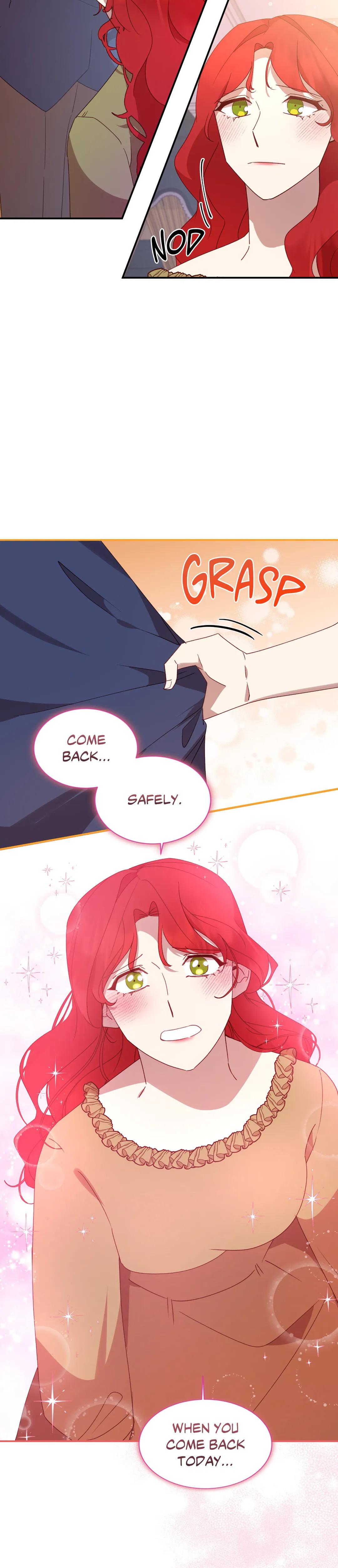 The Lady S Remorse chapter 31 page 12