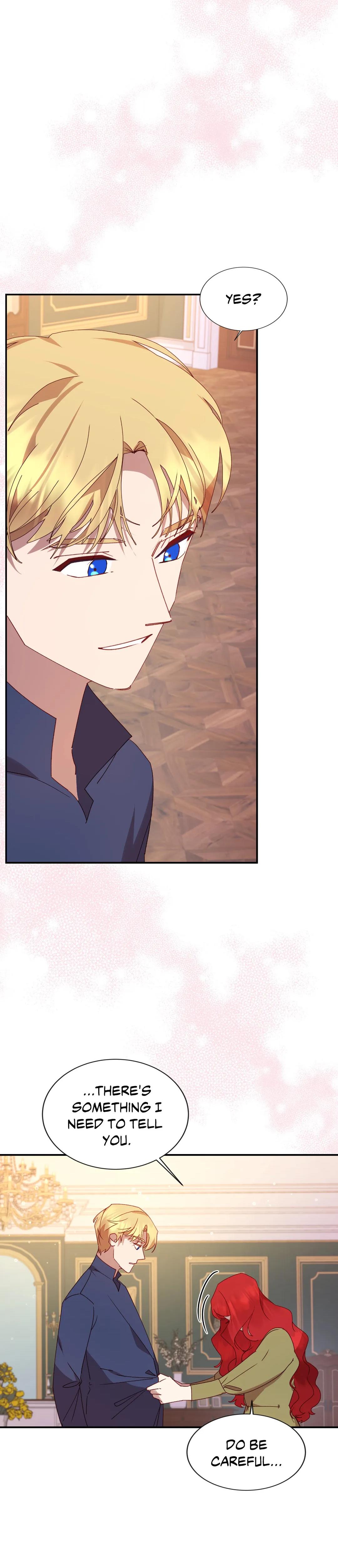 The Lady S Remorse chapter 31 page 13