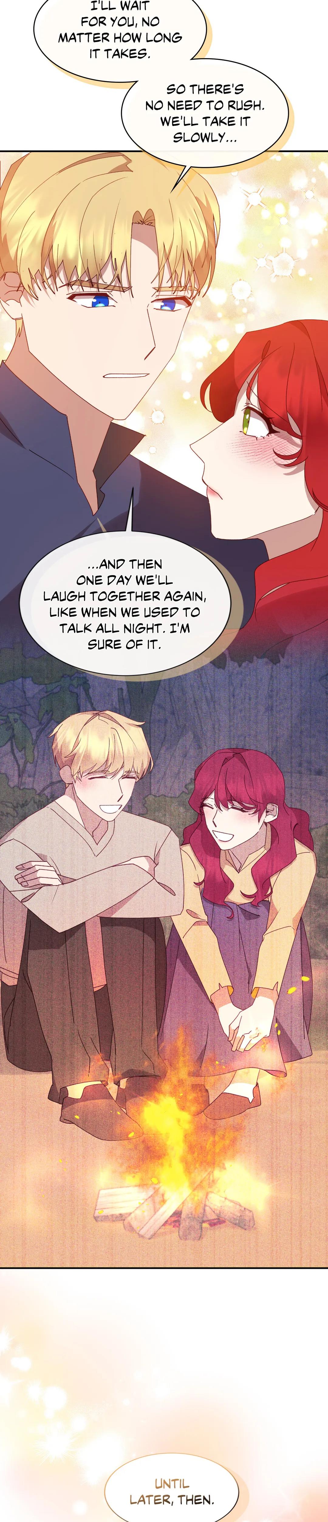 The Lady S Remorse chapter 31 page 15