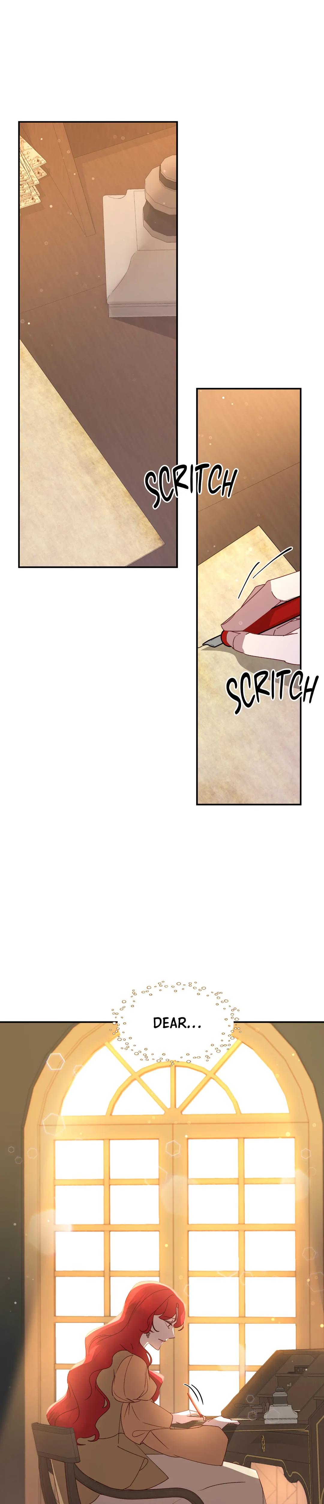 The Lady S Remorse chapter 31 page 18