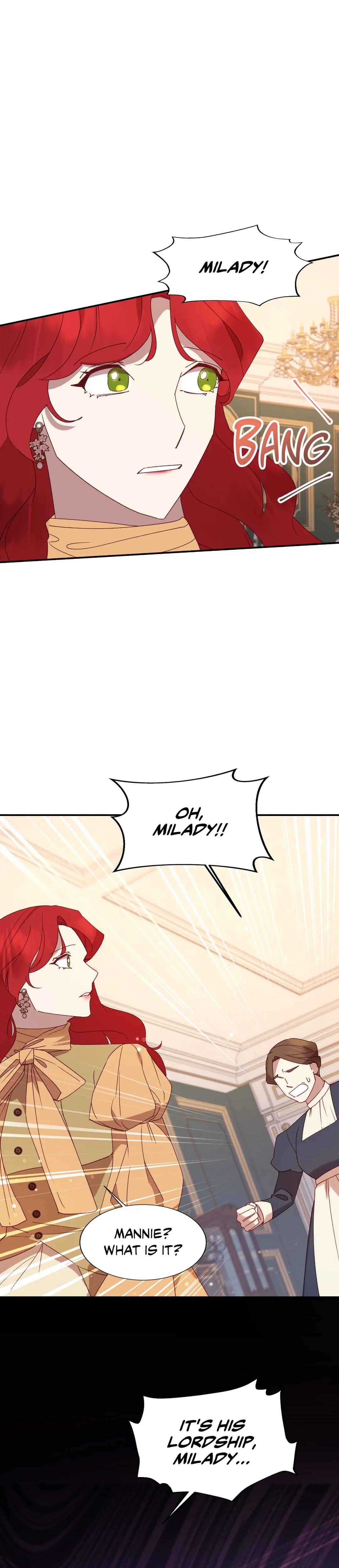 The Lady S Remorse chapter 31 page 23