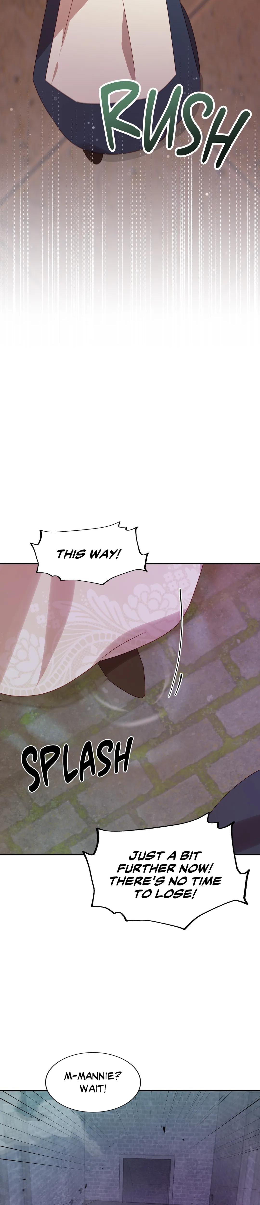 The Lady S Remorse chapter 31 page 26