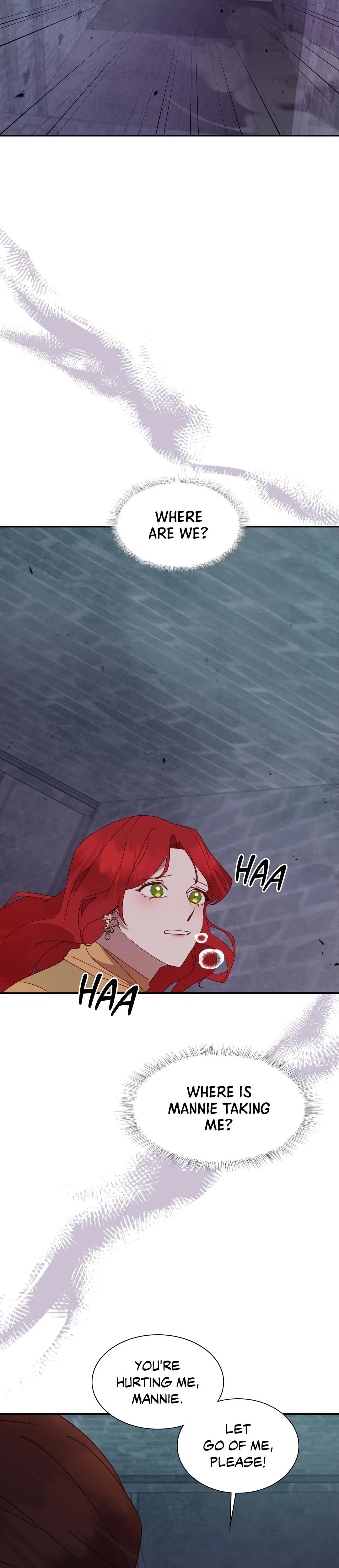 The Lady S Remorse chapter 31 page 27