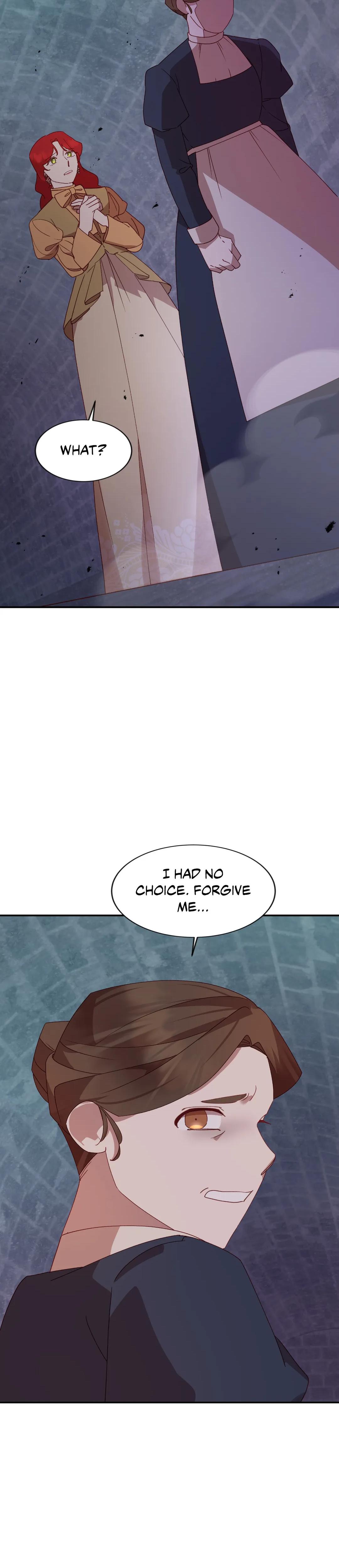 The Lady S Remorse chapter 31 page 29