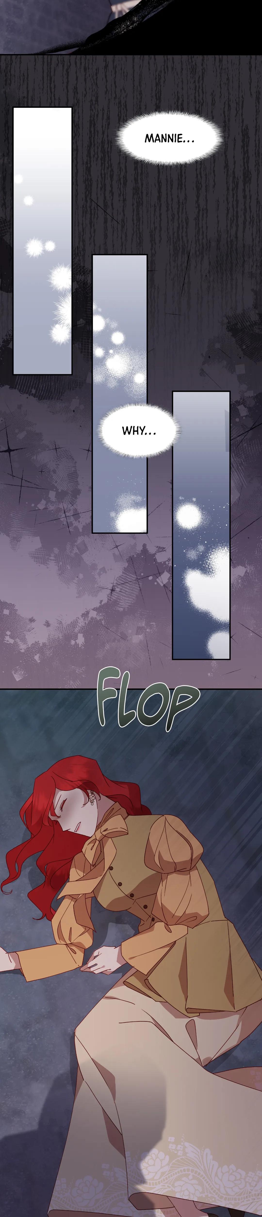 The Lady S Remorse chapter 31 page 31