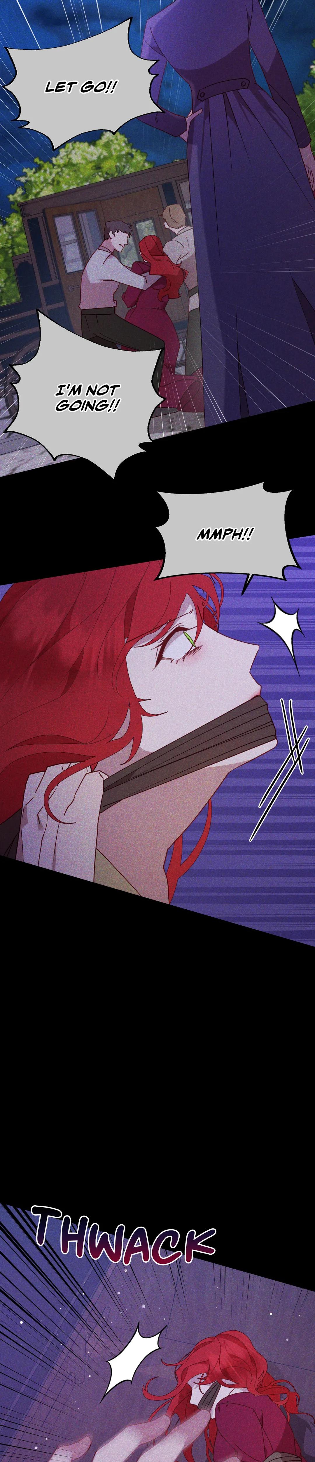 The Lady S Remorse chapter 32 page 4