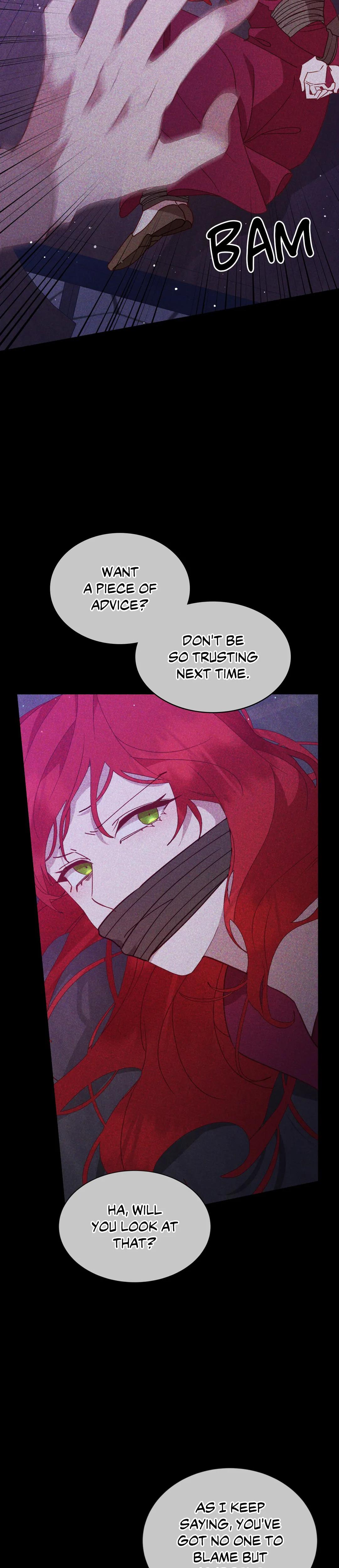 The Lady S Remorse chapter 32 page 5
