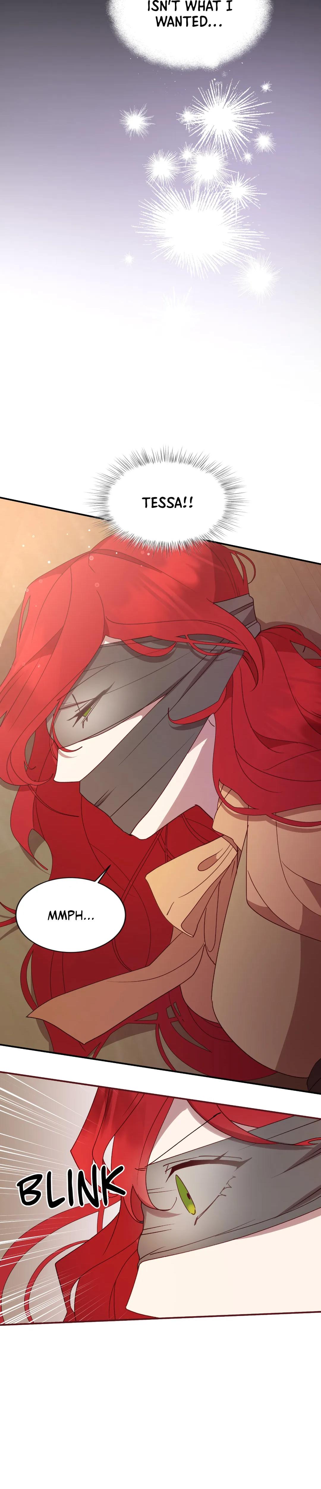The Lady S Remorse chapter 32 page 11