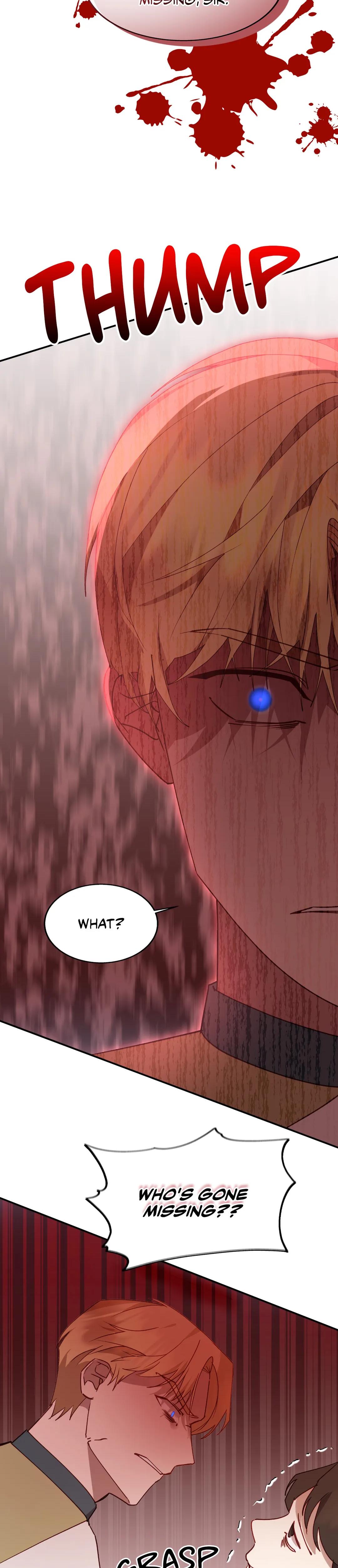 The Lady S Remorse chapter 32 page 19