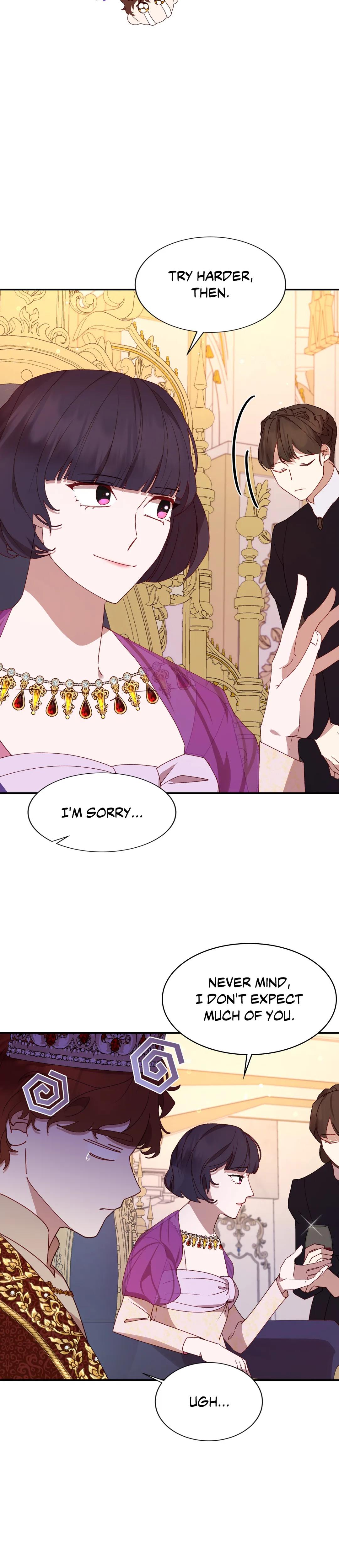 The Lady S Remorse chapter 32 page 27