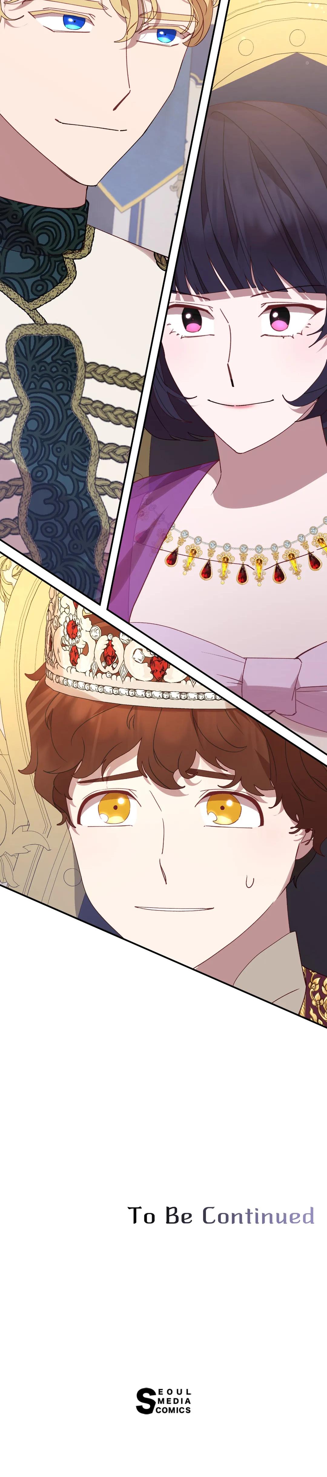 The Lady S Remorse chapter 32 page 30