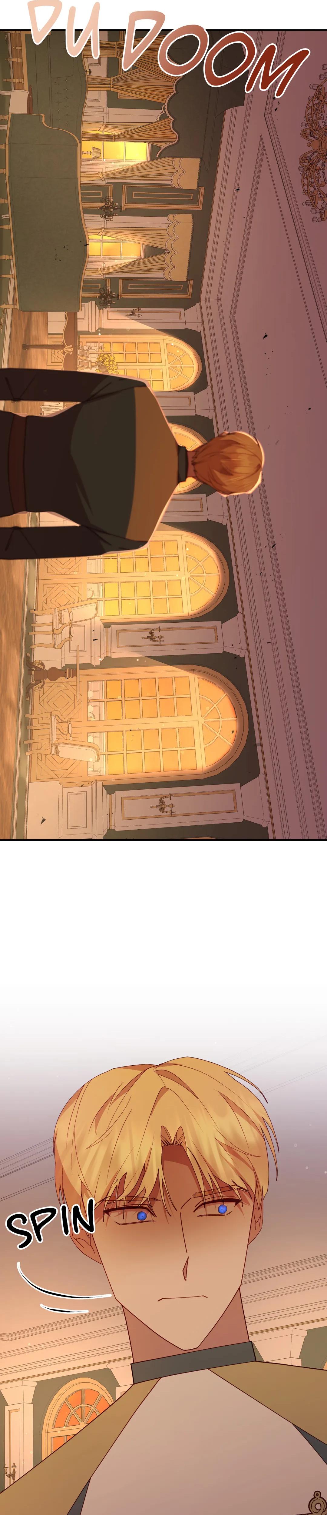 The Lady S Remorse chapter 33 page 3