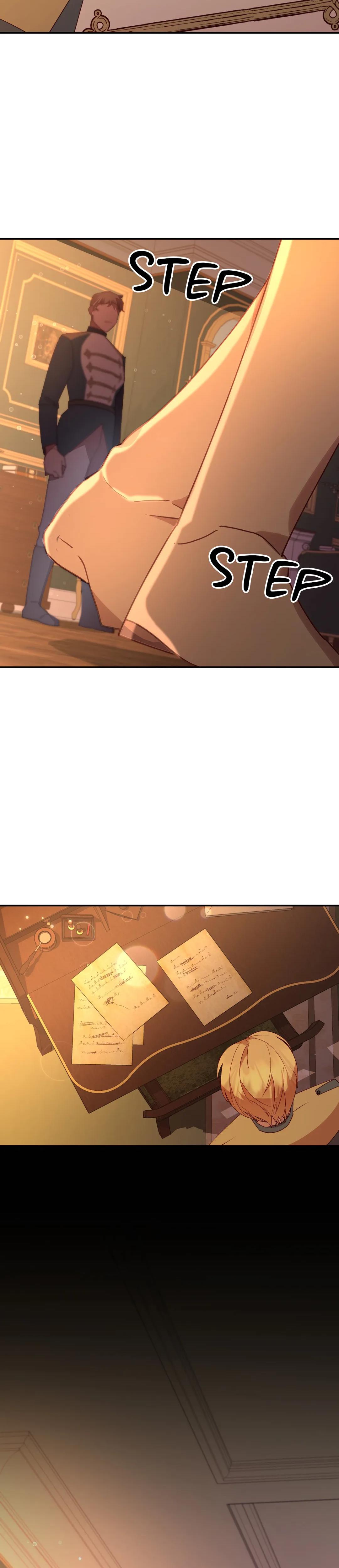 The Lady S Remorse chapter 33 page 4