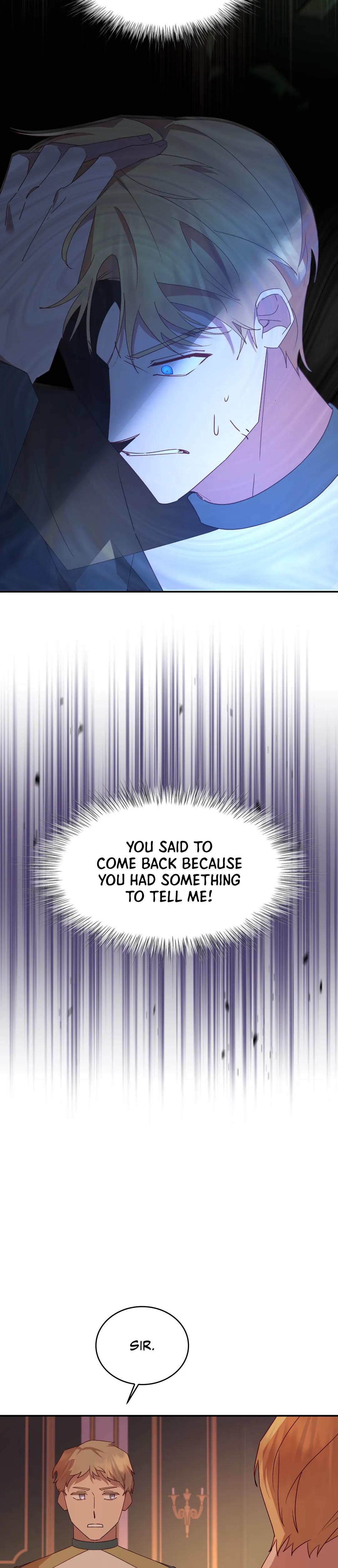 The Lady S Remorse chapter 33 page 8
