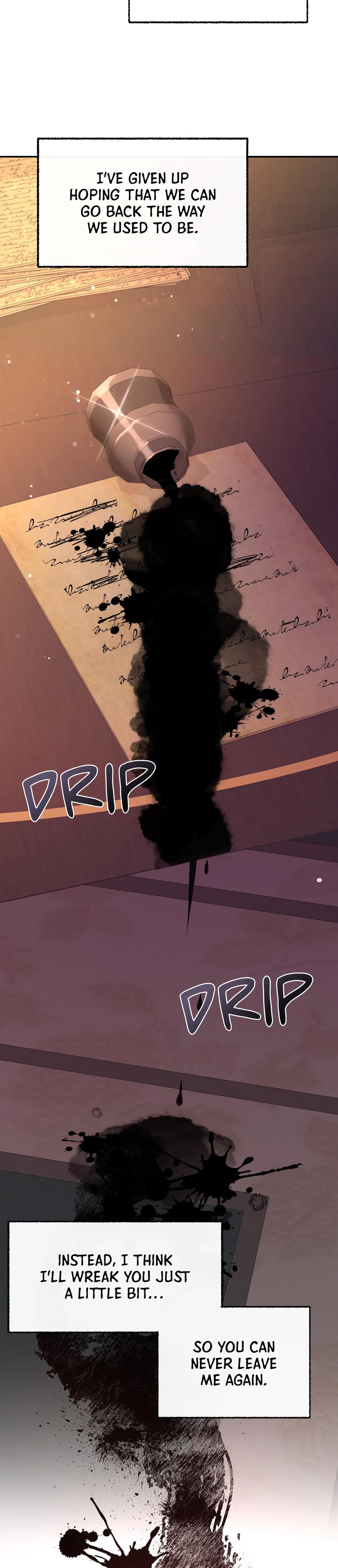 The Lady S Remorse chapter 33 page 10