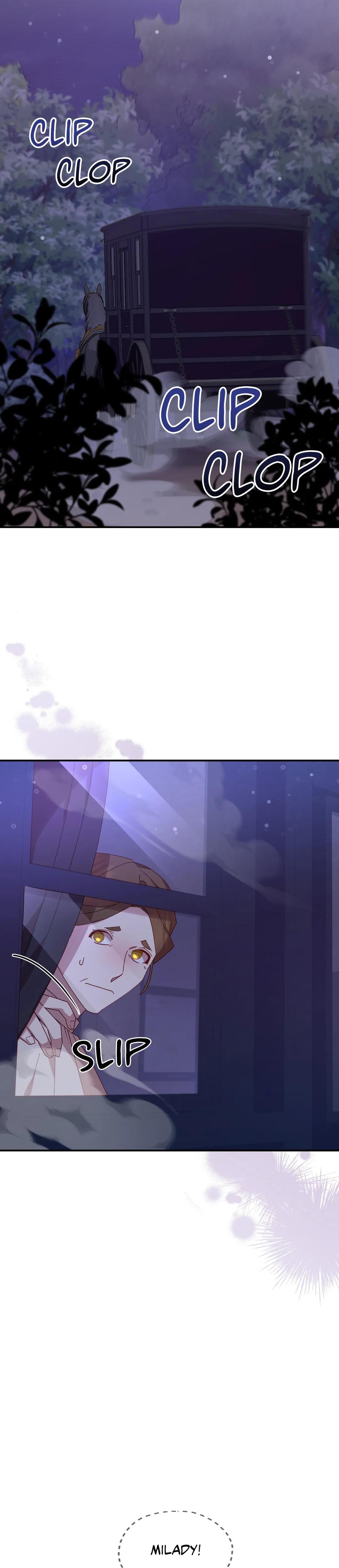 The Lady S Remorse chapter 33 page 12