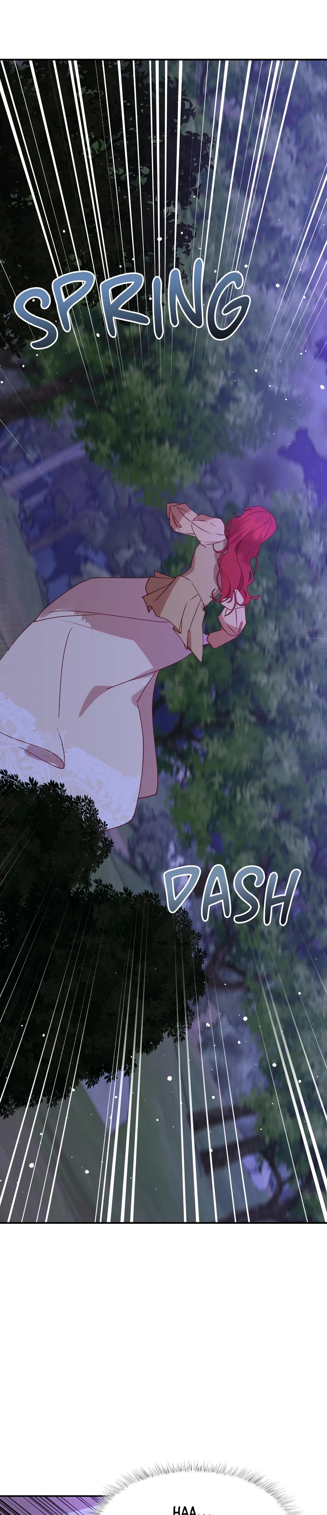 The Lady S Remorse chapter 33 page 19