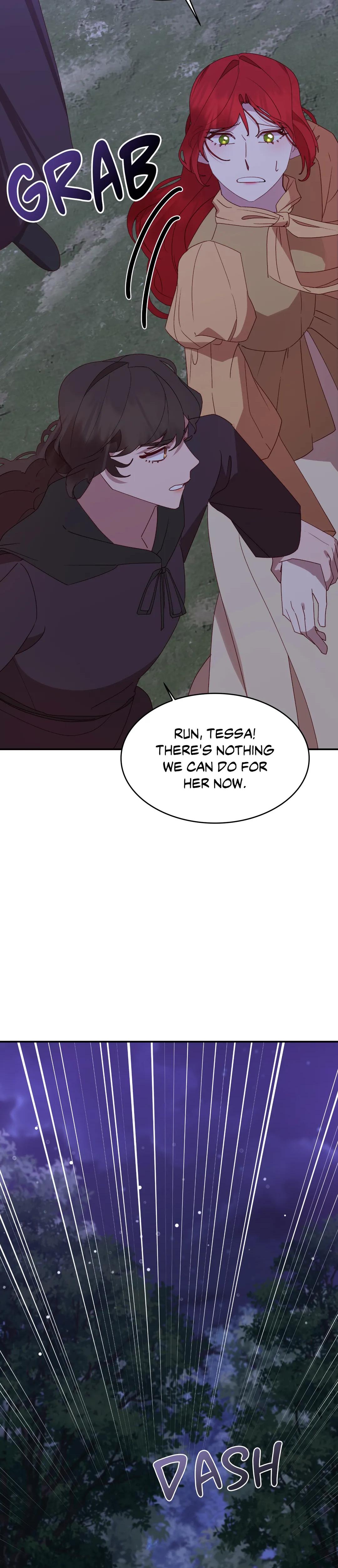The Lady S Remorse chapter 33 page 25