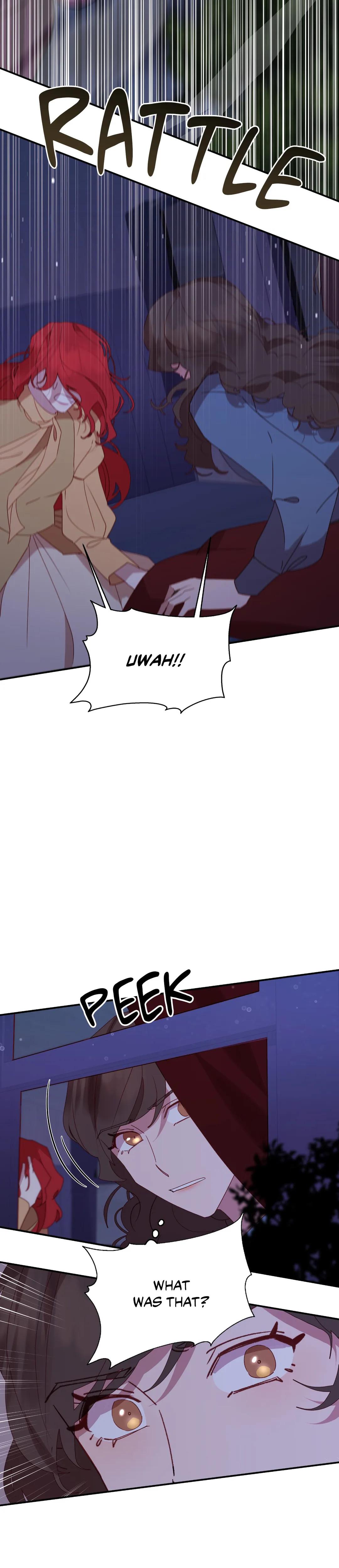 The Lady S Remorse chapter 33 page 32