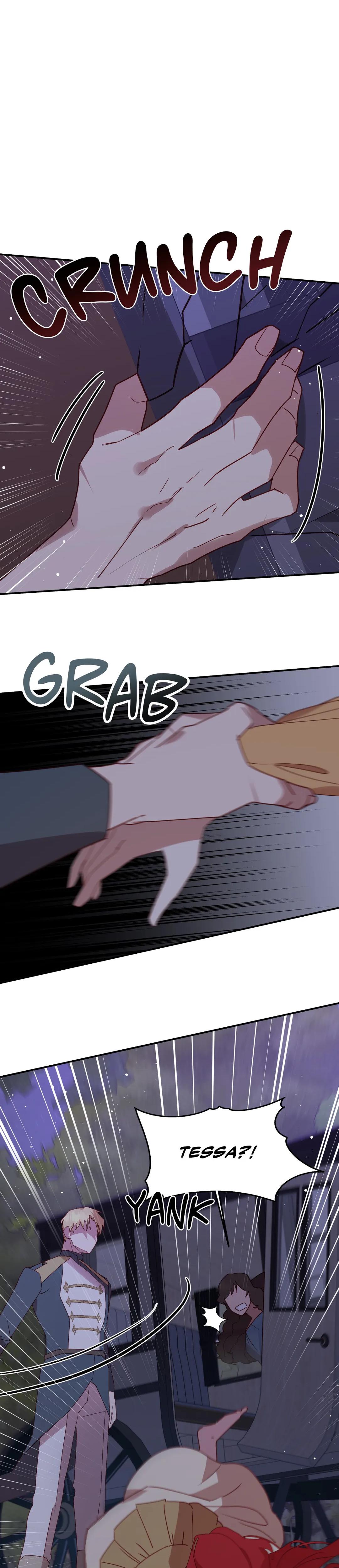 The Lady S Remorse chapter 33 page 33