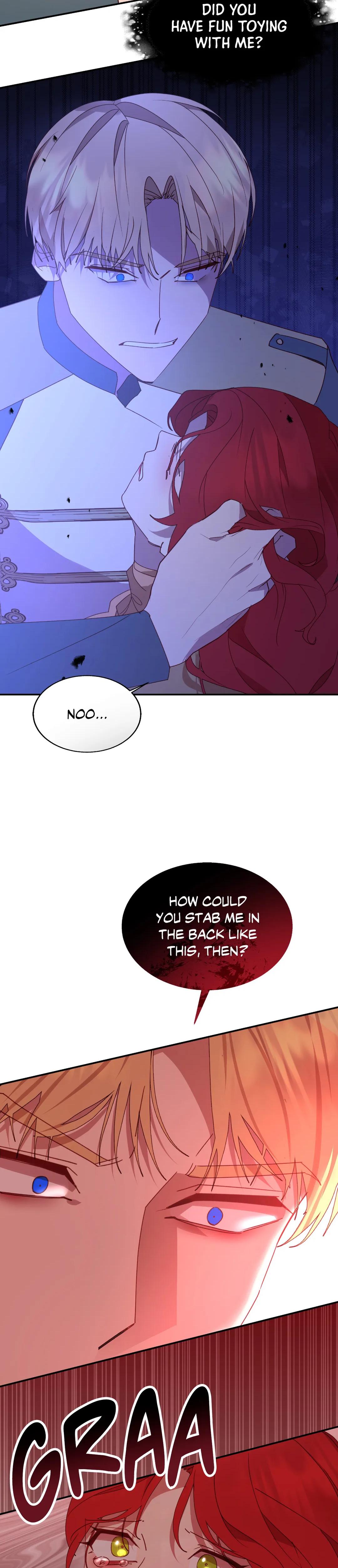 The Lady S Remorse chapter 34 page 4