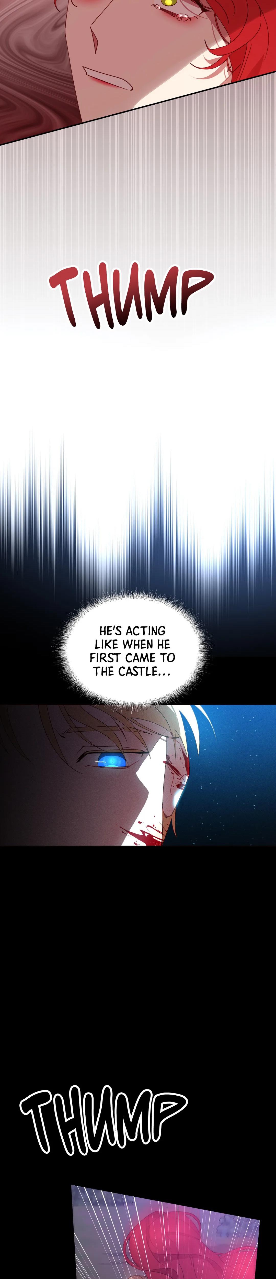 The Lady S Remorse chapter 34 page 5