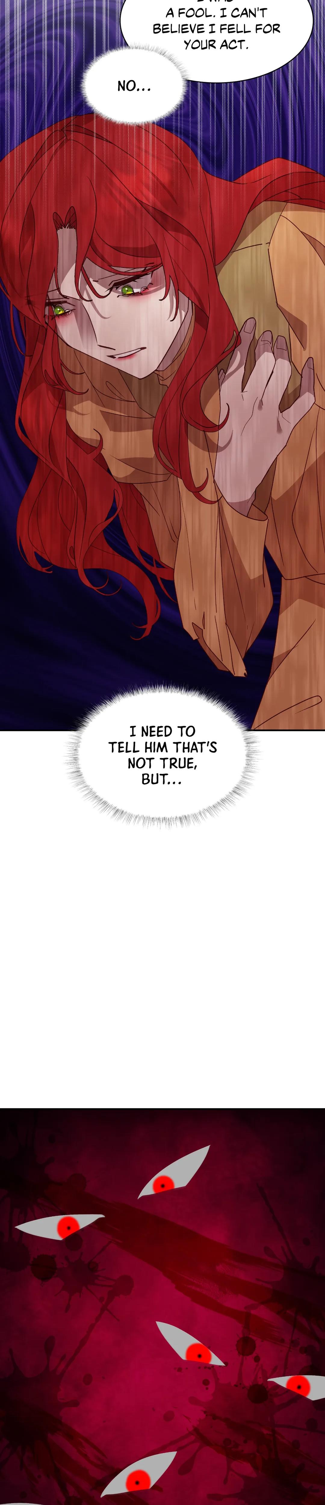The Lady S Remorse chapter 34 page 7