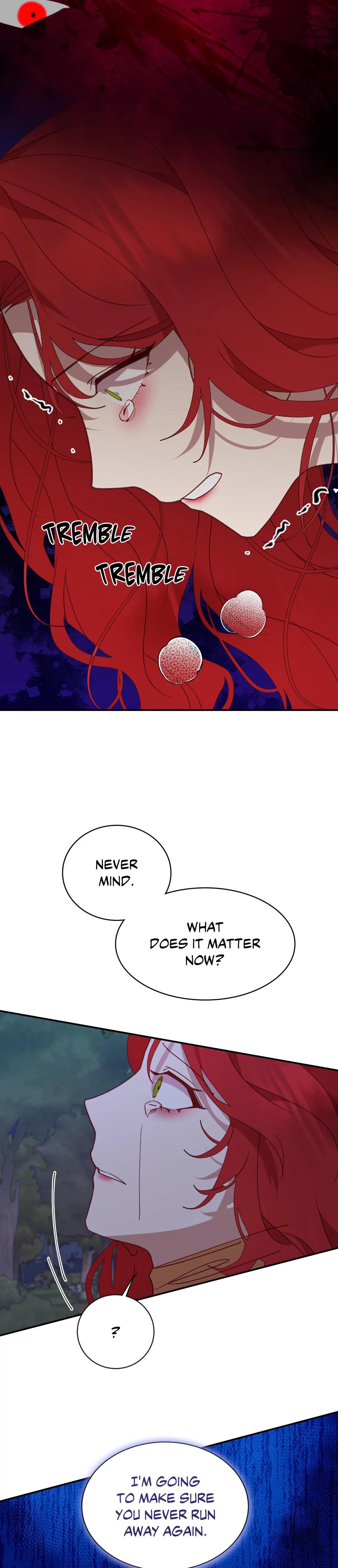 The Lady S Remorse chapter 34 page 8