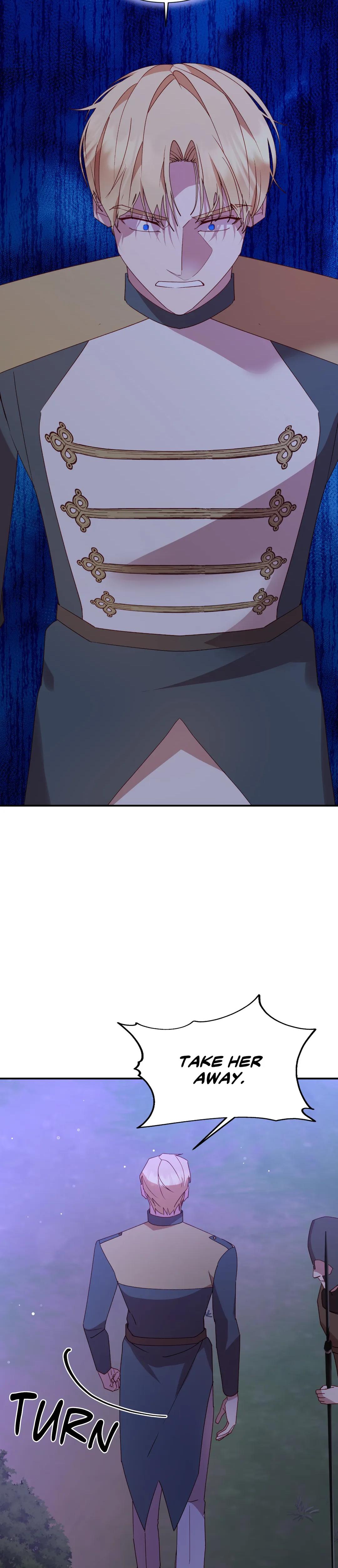 The Lady S Remorse chapter 34 page 9
