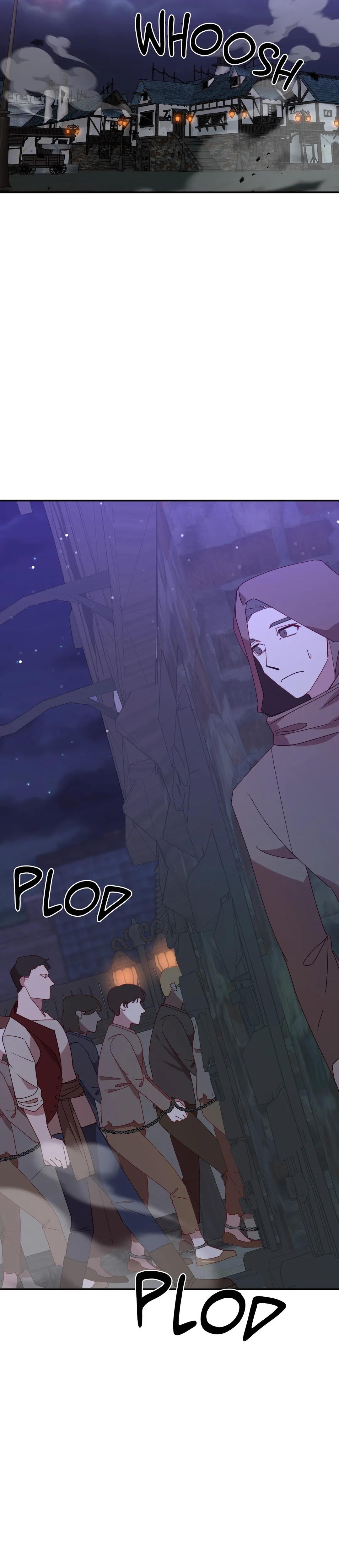 The Lady S Remorse chapter 34 page 11