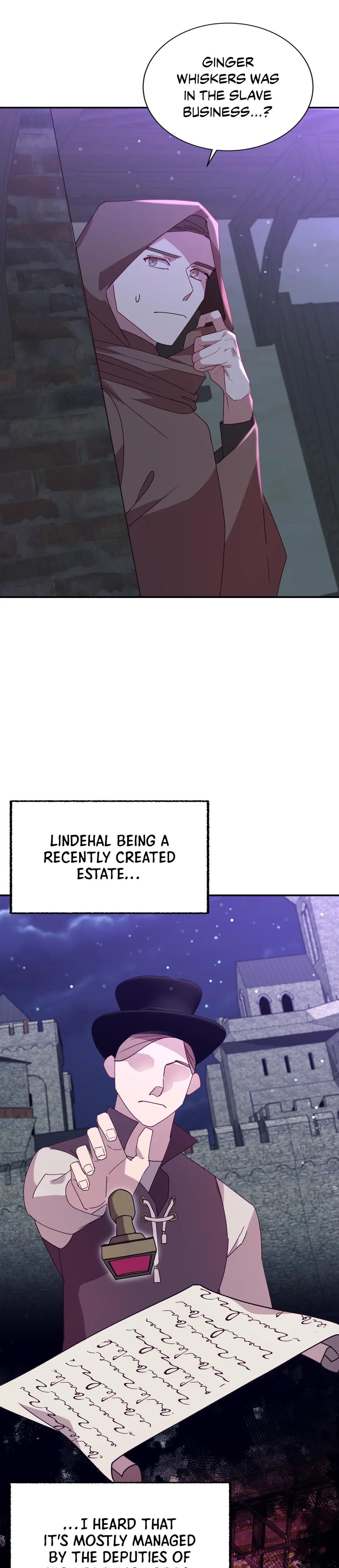 The Lady S Remorse chapter 34 page 12