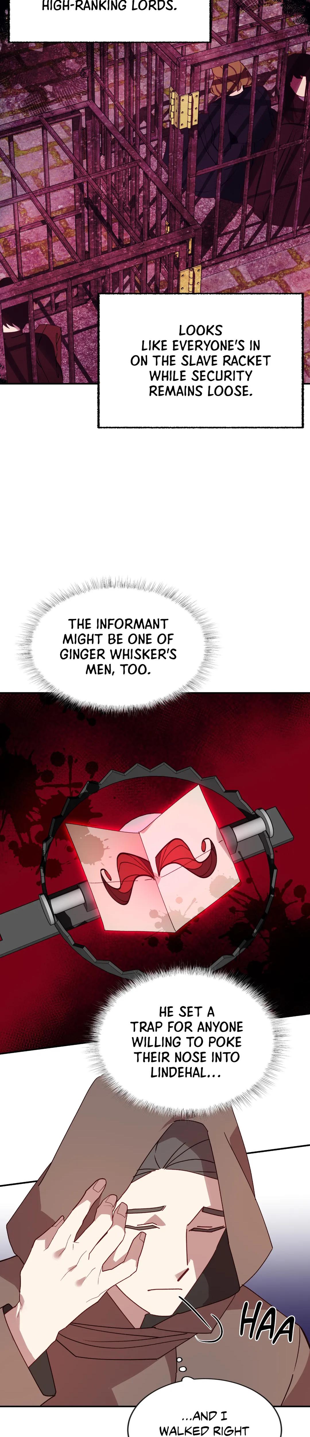 The Lady S Remorse chapter 34 page 13