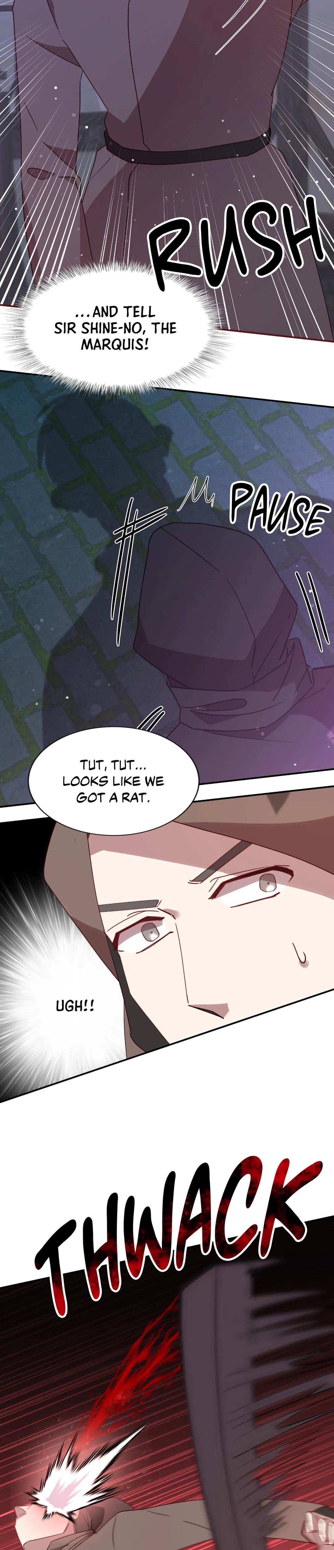 The Lady S Remorse chapter 34 page 15