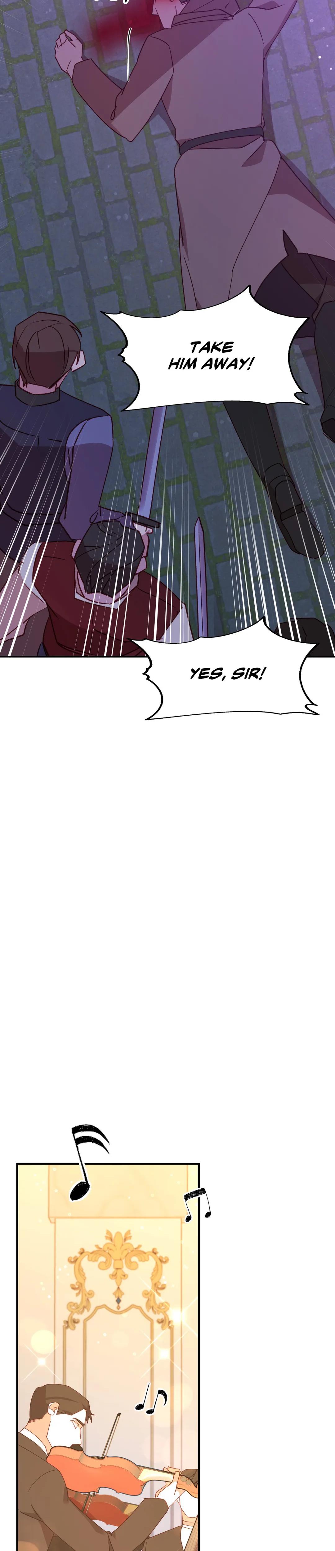 The Lady S Remorse chapter 34 page 17