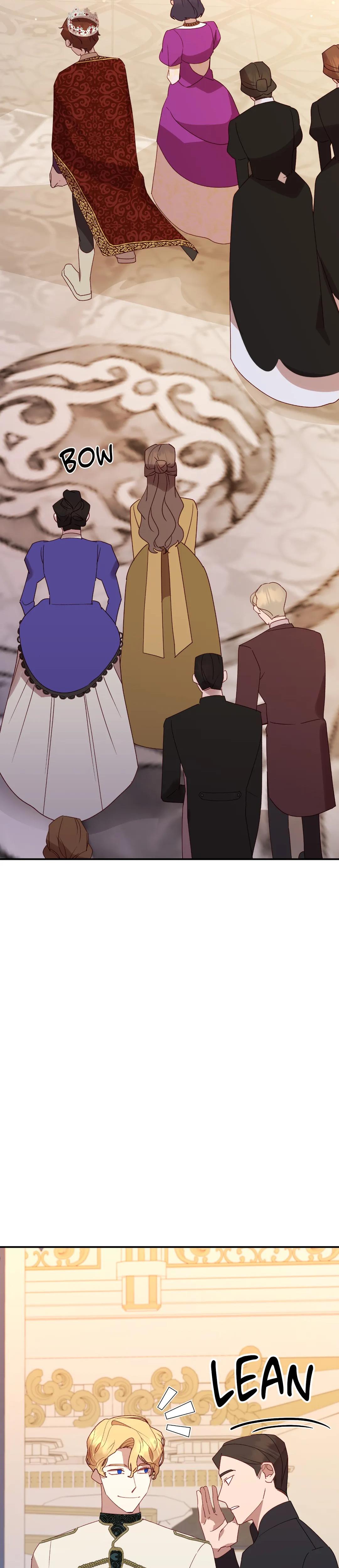 The Lady S Remorse chapter 34 page 29