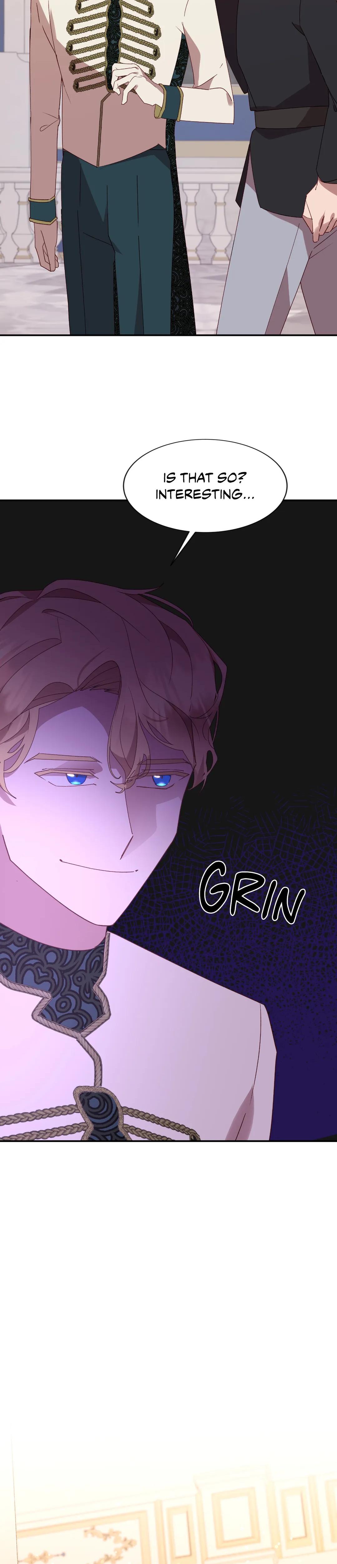 The Lady S Remorse chapter 34 page 30